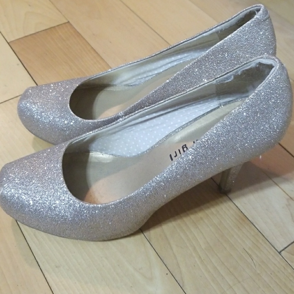 Madden Girl Heels